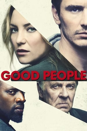 Good People 2014 Hindi Dual Audio 720p BluRay [750MB] HD Poster Download - filmyfly