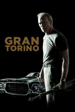 Gran Torino (2008) Hindi Dual Audio 720p BluRay [1GB] HD Poster Download - filmyfly