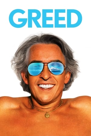 Greed (2019) Hindi Dual Audio 480p BluRay 400MB HD Poster Download - filmyfly