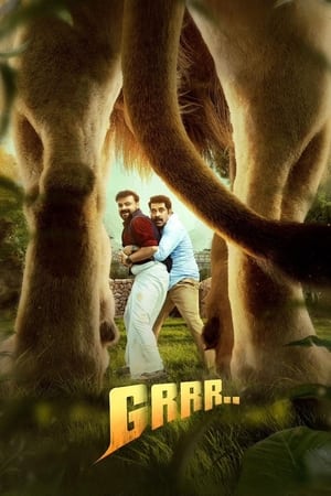 Grrr… (2024) [Hindi + Malayalam] HDRip 720p – 480p – 1080p HD Poster Download - filmyfly