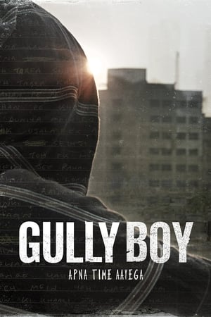 Gully Boy (2019) Hindi 720p Movie HDRip x264 [1.3GB] HD Poster Download - filmyfly