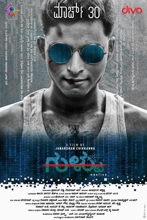 Gultoo (2018) (Hindi – Kannada) Dual Audio UnCut HDRip 720p – 480p HD Poster Download - filmyfly