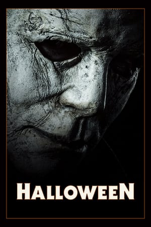 Halloween (2018) Hindi Dual Audio 720p BluRay [960MB] HD Poster Download - filmyfly
