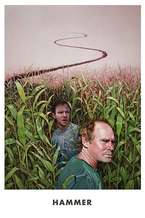 Hammer (2019) Hindi Dual Audio HDRip – 720p – 480p HD Poster Download - filmyfly