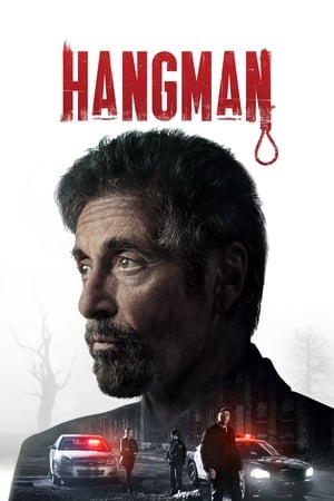 Hangman 2017 Movie Web-DL 480p [300MB] Download HD Poster Download - filmyfly