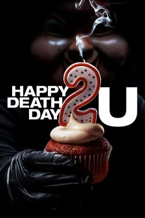 Happy Death Day 2U (2019) Hindi Dual Audio 480p HDRip 400MB HD Poster Download - filmyfly