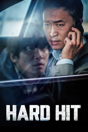 Hard Hit (2021) Hindi Dual Audio 720p HDRip [900MB] HD Poster Download - filmyfly