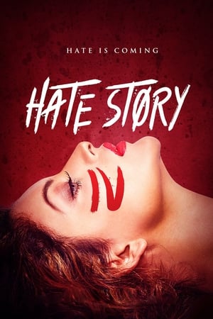 Hate Story 4 (2018) 180mb hindi movie Hevc HDRip Download HD Poster Download - filmyfly