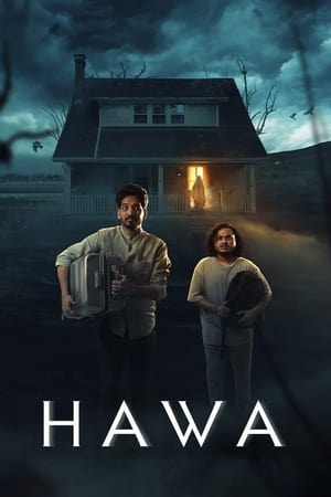 Hawa 2023 Punjabi HDRip 720p – 480p HD Poster Download - filmyfly
