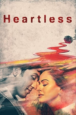 Heartless (2014) Hindi Movie 720p HDRip x264 [1GB] HD Poster Download - filmyfly
