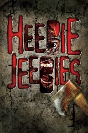 Heebie Jeebies (2013) Hindi Dual Audio 720p BluRay [650MB] HD Poster Download - filmyfly