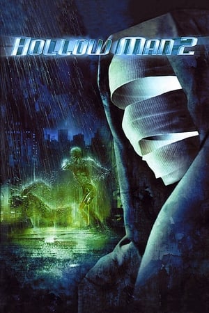 Hollow Man 2 2006 100mb Hindi Dual Audio movie Hevc BRRip Download HD Poster Download - filmyfly