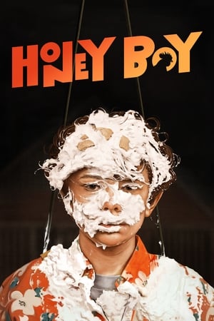 Honey Boy 2019 Hindi Dual Audio 720p BluRay [870MB] HD Poster Download - filmyfly