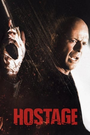 Hostage 2005 Hindi Dual Audio 480p BluRay 380MB HD Poster Download - filmyfly