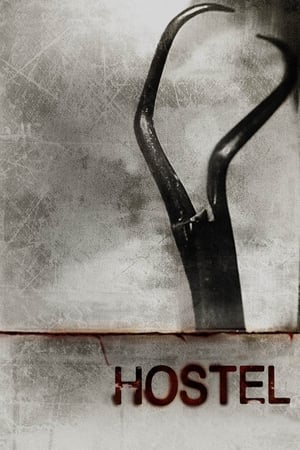 Hostel (2005) 100mb Hindi Dual Audio movie Hevc BRRip Download HD Poster Download - filmyfly