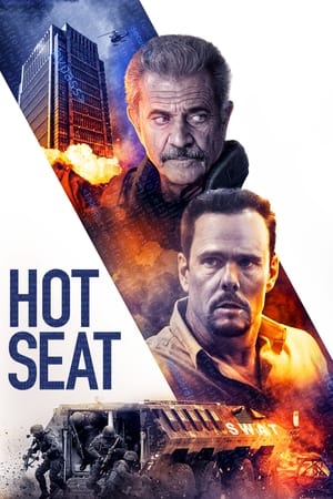 Hot Seat 2022 Hindi Dual Audio HDRip 720p – 480p HD Poster Download - filmyfly