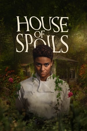 House of Spoils (2024) Hindi Dual Audio HDRip 1080p - 720p - 480p HD Poster Download - filmyfly