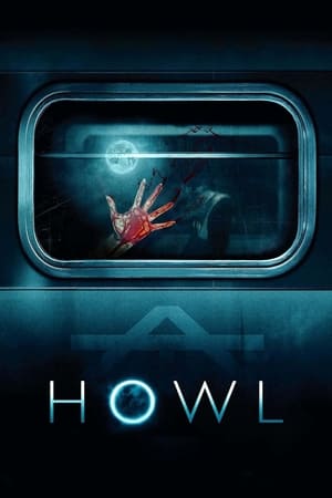 Howl 2015 Dual Audio (Hindi) 720p Hevc x265 HD Poster Download - filmyfly