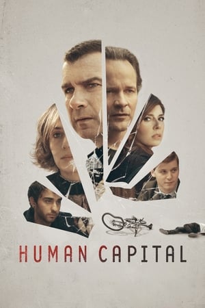 Human Capital (2019) Hindi Dual Audio HDRip 720p – 480p HD Poster Download - filmyfly