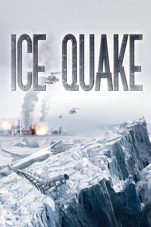 Ice Quake 2010 Hindi Dual Audio 720p BluRay [1GB] HD Poster Download - filmyfly