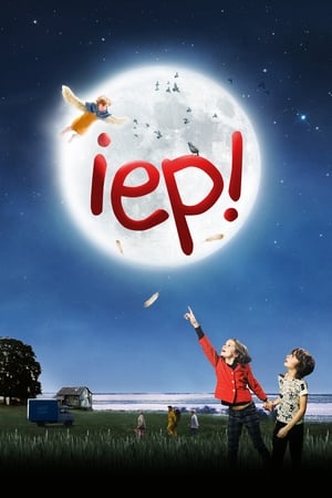 Iep! (2010) Dual Audio Hindi 480p DVDRip 300MB HD Poster Download - filmyfly