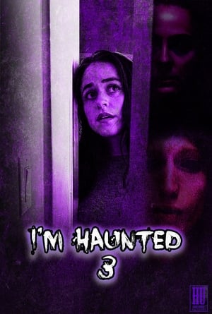 I'm Haunted 3 (2024) WEBRIP Hindi (MULTI AUDIO) 720p - 480p - 1080p HD Poster Download - filmyfly