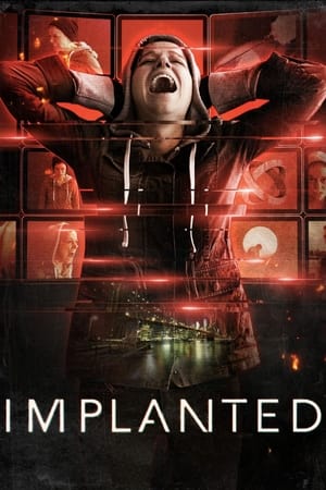 Implanted (2021) Hindi Dual Audio HDRip 720p – 480p HD Poster Download - filmyfly
