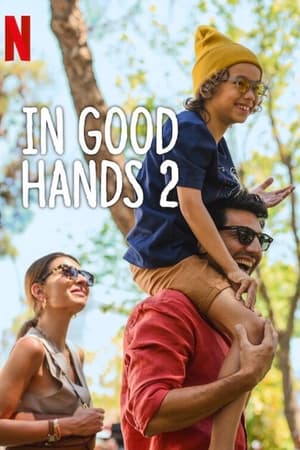In Good Hands 2 (2024) Hindi Dual Audio HDRip – 720p – 480p HD Poster Download - filmyfly