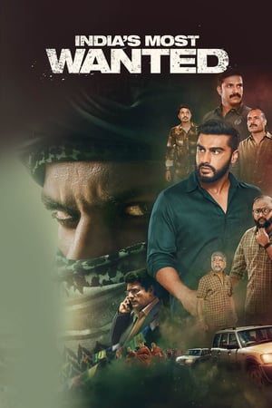 India's Most Wanted (2019) Movie 480p HDRip - [350MB] HD Poster Download - filmyfly