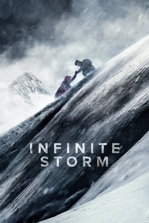 Infinite Storm (2022) Hindi Dual Audio HDRip 720p – 480p HD Poster Download - filmyfly