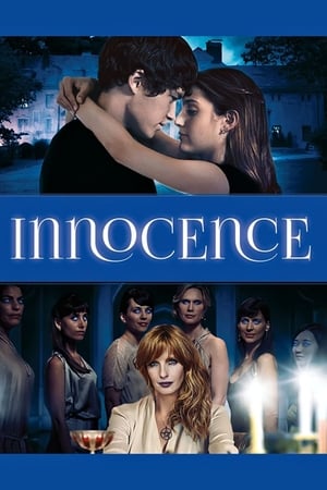 Innocence 2021 Hindi Dual Audio 720p HDRip [960MB] HD Poster Download - filmyfly