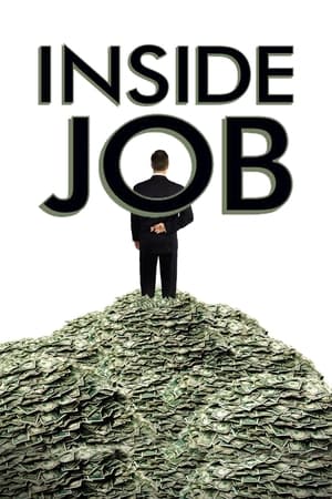 Inside Job (2010) Hindi Dual Audio HDRip 720p – 480p HD Poster Download - filmyfly
