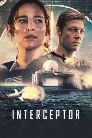 Interceptor 2022 Hindi Dual Audio HDRip 720p – 480p HD Poster Download - filmyfly