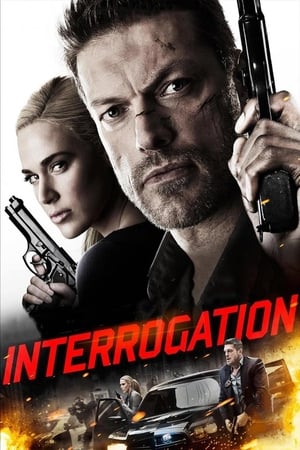 Interrogation 2016 Hindi Dual Audio BluRay 720p – 480p HD Poster Download - filmyfly