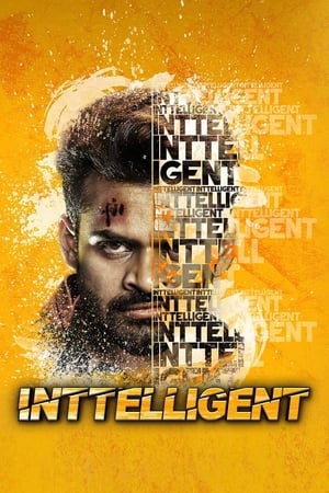 Inttelligent 2018 Hindi Dual Audio 480p UnCut HDRip 400MB HD Poster Download - filmyfly