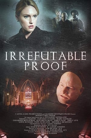 Irrefutable Proof (2015) Hindi Dual Audio 480p HDRip 300MB HD Poster Download - filmyfly