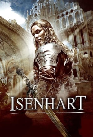 Isenhart (2011) Hindi Dual Audio HDRip 720p – 480p HD Poster Download - filmyfly