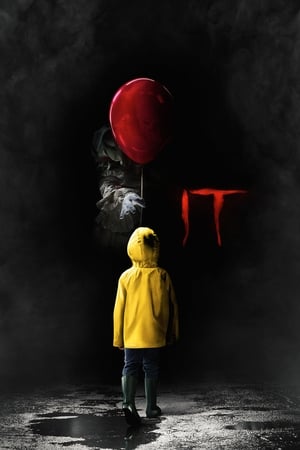 It 2017 Dual Audio (Hindi - Eng) Bluray Hevc [220MB] HD Poster Download - filmyfly