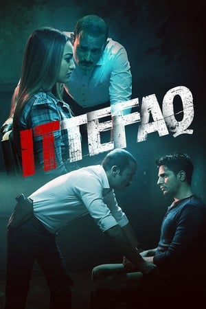 Ittefaq 2017 300MB Full Movie 480p BluRay Download HD Poster Download - filmyfly