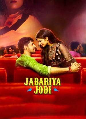 Jabariya Jodi (2019) Hindi Movie 720p HDRip x264 [1GB] HD Poster Download - filmyfly
