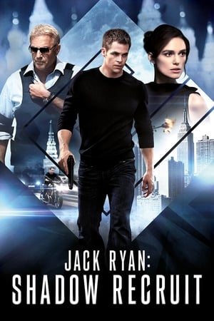 Jack Ryan: Shadow Recruit (2014) Hindi Dual Audio 480p BluRay 350MB HD Poster Download - filmyfly