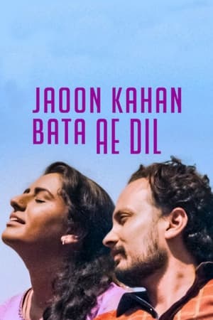 Jaoon Kahan Bata Ae Dil (2019) Hindi Movie 480p HDRip - [300MB] HD Poster Download - filmyfly