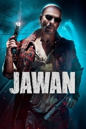 Jawan 2023 Hindi HDRip | 720p | 480p HD Poster Download - filmyfly