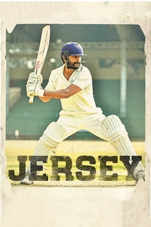 Jersey 2019 Hindi Dual Audio 480p UnCut HDRip 450MB HD Poster Download - filmyfly