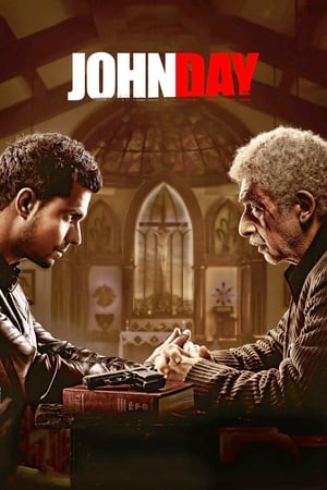 John Day (2013) Hindi Movie 480p Web-DL - [380MB] HD Poster Download - filmyfly