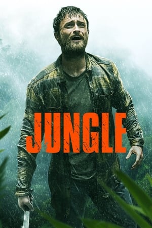 Jungle (Thoppi) 2018 Hindi Dubbed 720p HDRip [1.1GB] HD Poster Download - filmyfly