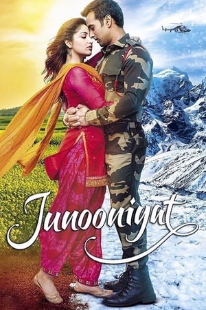 Junooniyat (2016) 300MB Movie 480p DVDRip Download HD Poster Download - filmyfly