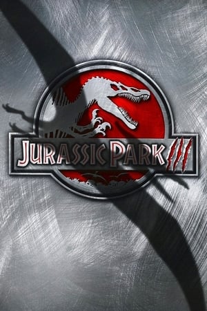 Jurassic Park III (2001) Hindi Dubbed Bluray 720p [700MB] Download HD Poster Download - filmyfly