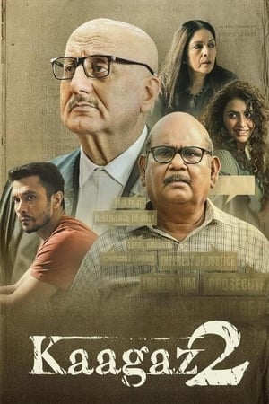 Kaagaz 2 2024 Hindi (ORG) HDRip 720p – 480p – 1080p HD Poster Download - filmyfly