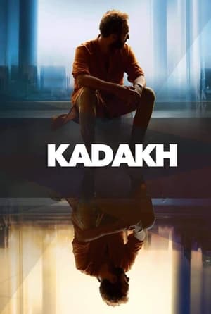 Kadakh 2020 Hindi Movie 720p HDRip x264 [740MB] HD Poster Download - filmyfly